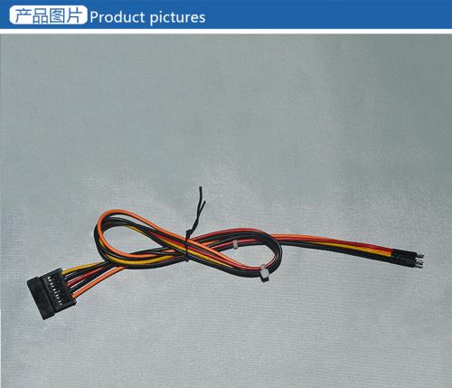 服务器插排线接法正确吗？如何安全连接？  第1张