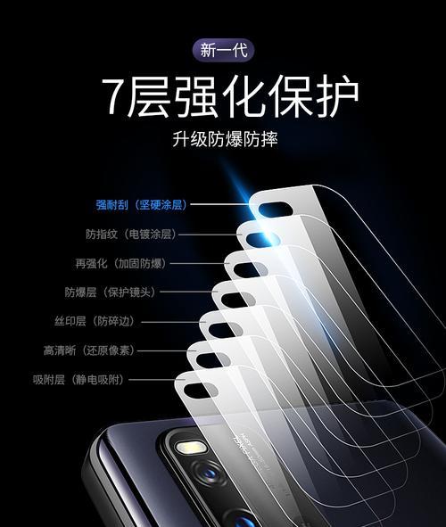 iq双摄像头手机型号有哪些？使用技巧是什么？  第1张