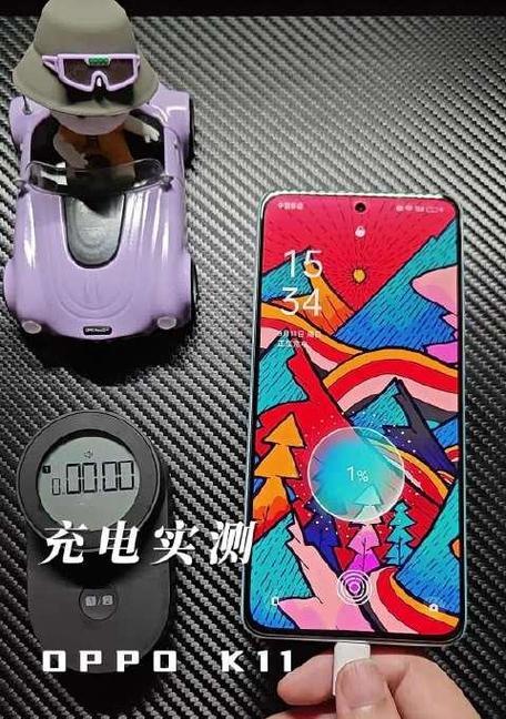汉匀充电器快充功率是多少瓦？如何选择合适的快充？  第1张