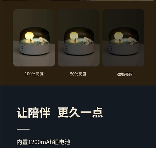闪烁夜灯音箱怎么调节？调节方法是什么？  第3张