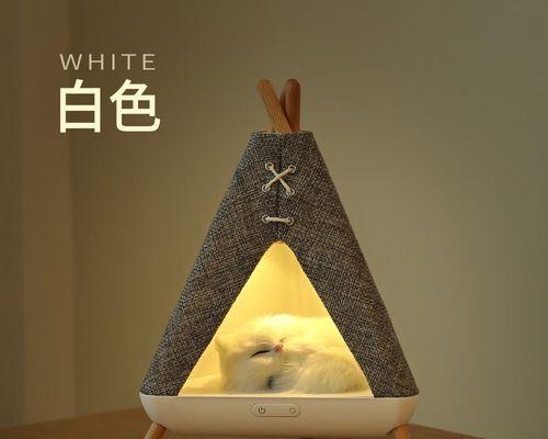 闪烁夜灯音箱怎么调节？调节方法是什么？  第2张