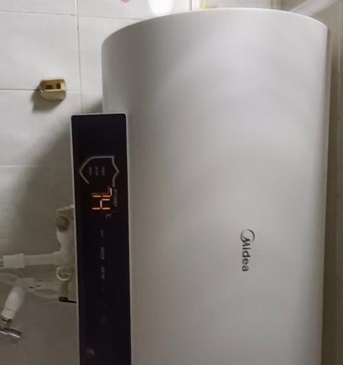 美的热水器p3c和wb7有什么区别？特点是什么？  第2张