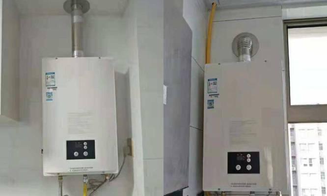 热水器吊顶后如何安全拆卸？需要哪些工具？  第3张