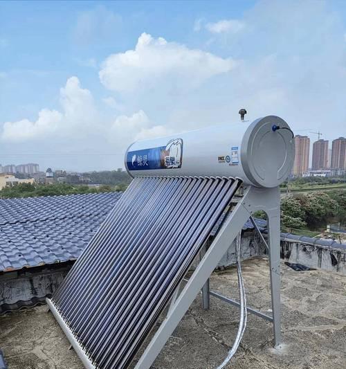 农村二层楼房适合哪种热水器？安装需要注意什么？  第3张