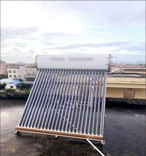 农村二层楼房适合哪种热水器？安装需要注意什么？  第2张