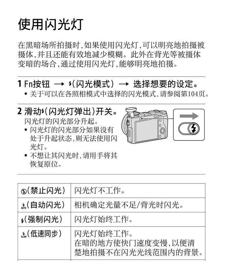 索尼假相机的使用教程在哪里可以找到？使用中应注意哪些事项？  第1张