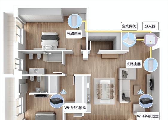 千兆光纤网关设置步骤是什么？需要哪些信息？  第3张