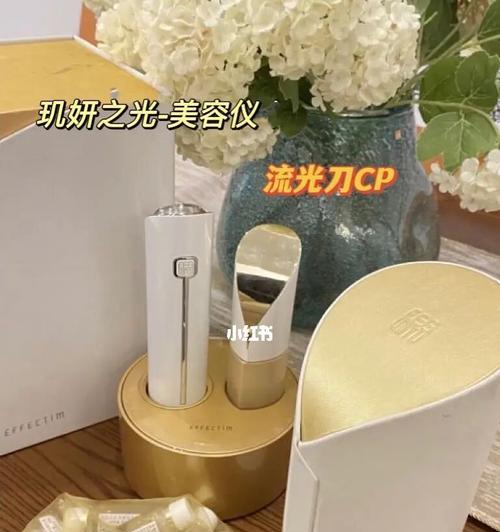 资生堂美容仪充电器使用方法是什么？  第1张