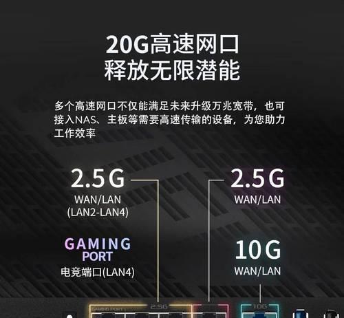 路由器mode应该选择哪个模式？不同模式有什么区别？  第3张