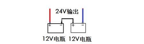 24v移动电源接线方法？接错会有什么后果？  第3张