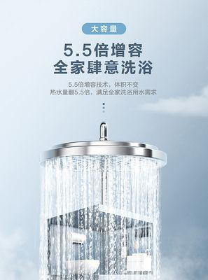 家用海尔热水器双管接法是什么？接错会有什么后果？  第1张