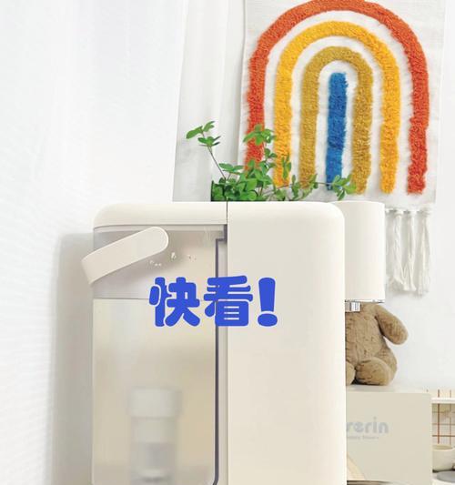 家用热水器和喝水机的正确使用方法是什么？  第2张