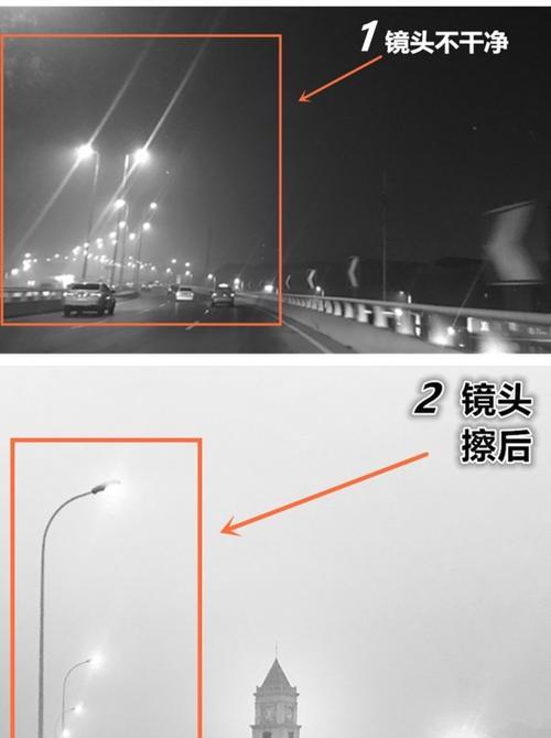 相机拍摄废镜头的处理方法是什么？如何避免镜头损坏？  第1张