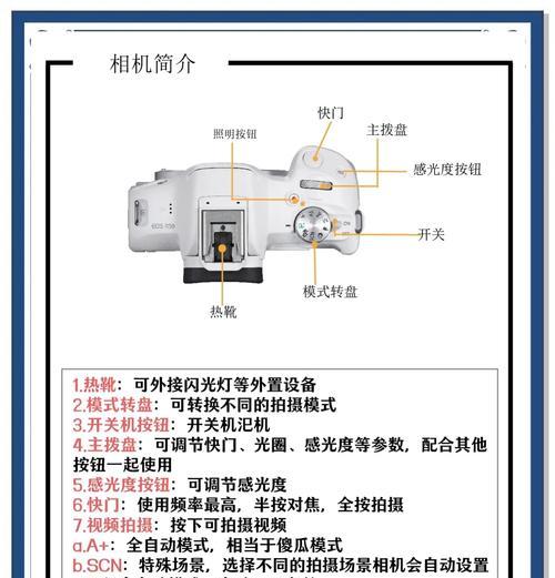 相机装配镜头镜片的正确步骤是什么？  第3张