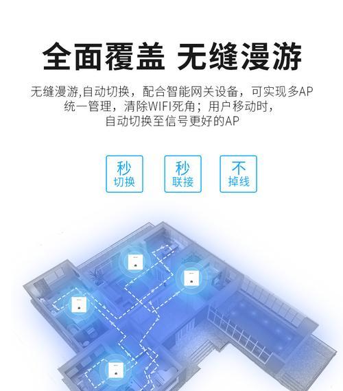 扩散网络路由器的特点是什么？如何配置和使用？  第2张