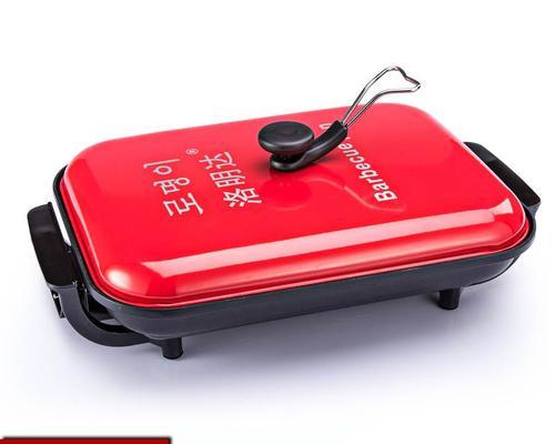 家用烤锅充电器的正确使用方式是什么？  第1张