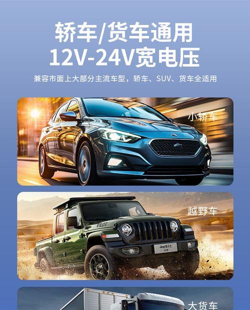 小汽车66w充电器能充什么？兼容性如何？  第3张