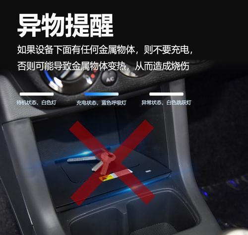 充电器出现异物怎么办？如何预防和清理？  第3张