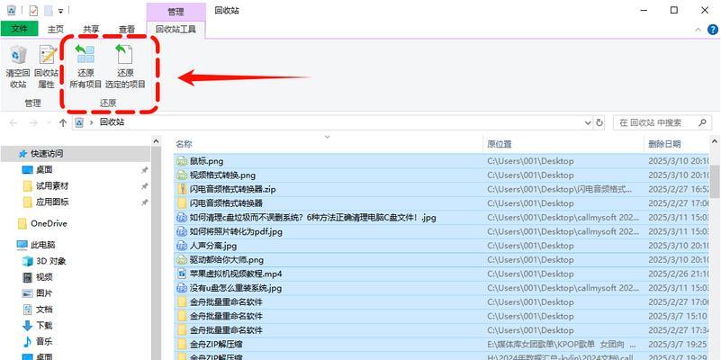 苹果电脑删除软件内存怎么恢复？恢复软件内存的方法是什么？  第3张