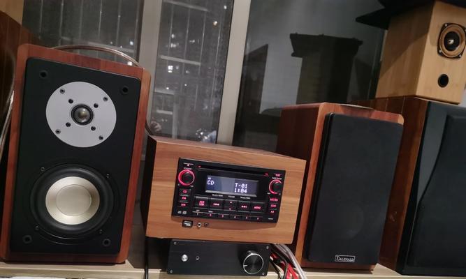 美驰音响的音质如何？用户评价怎么样？  第2张